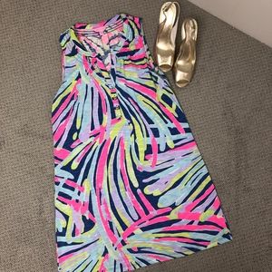 Lilly Pulitzer dress size M